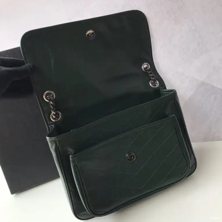 YSL Bags 19B57Y0093 0518